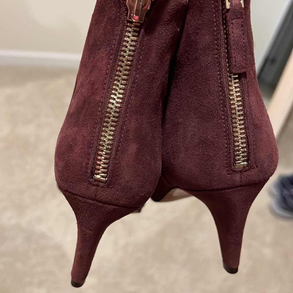 Booties - Picture 3 of 3